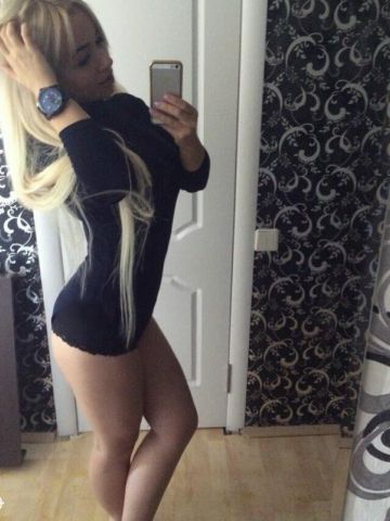 Олеся Красный Яр