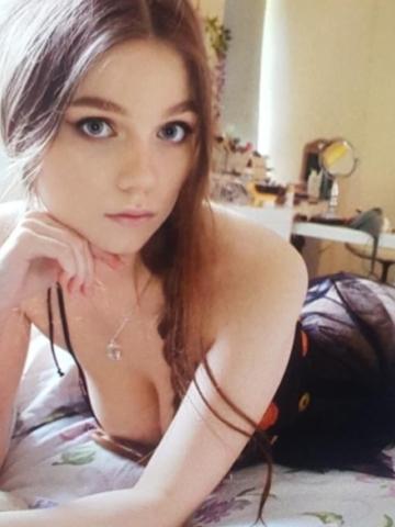 Дарина 🌊 Красный Яр