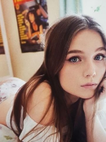 Дарина 🌊 фото 3