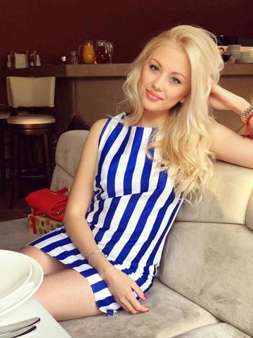 Лилия Красный Яр