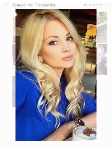 Лилия фото 3